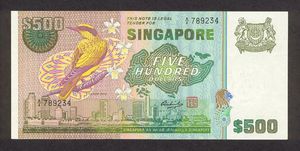 Singapore Study Visa On Lowest Cost
