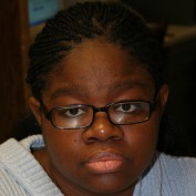 Monique E White profile image