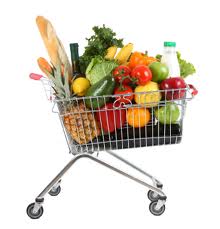 Use reward and credit cards to pay for necessities.