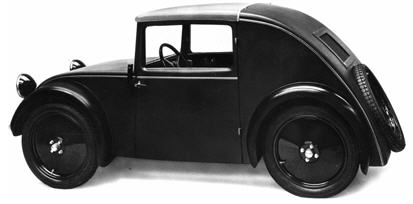 1933 design