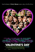 Movie Review: Valentines Day Should Be More Memorable Than This