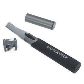 As Seen on TV Micro Touch Men's Electric Hair Groomer  