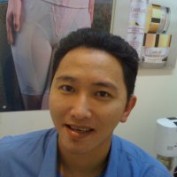 Chau Nguyen profile image