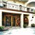 Nino Negri Winery - Winery entrance and courtyard Nino Negri Winery - Winery entrance and courtyard