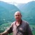 Photo of my hubby from Bettini winery. Look at that fabulous Valtellina landscape! Photo of my hubby from Bettini winery. Look at that fabulous Valtellina landscape!