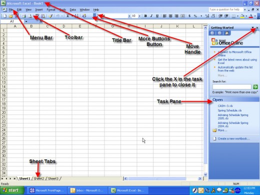 Organize to provide relevant backlinks and drive traffic to your hubs