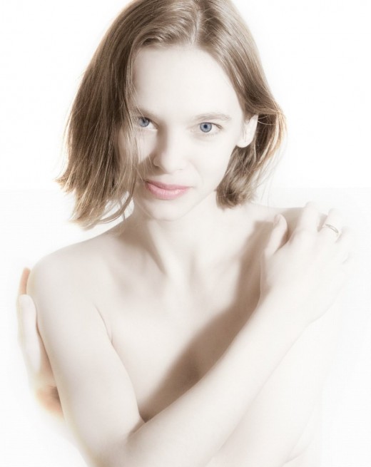 An inhibition can be something as simple as being shy in the bedroom, even in front of a loved one. Inhibitions are hard to overcome, but are definitely worth fighting for. Here's how.