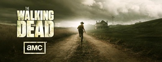 The Walking Dead