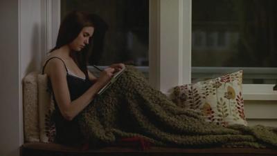 Elena Keeps a Diary