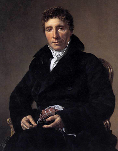 Emmanuel-Joseph Sieyes