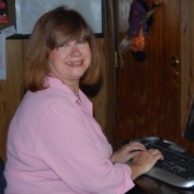 linda usher profile image
