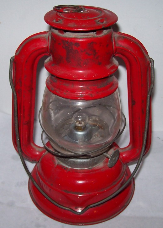 My Lantern