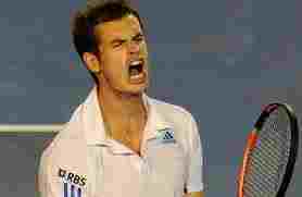 Andy Murray typifies the type of Brit Aussies truly dislike, the "Whingeing Pom."