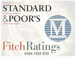 rating agencies