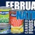 National Canned Food Month
