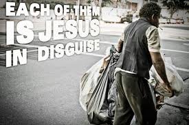 Matthew 25:40