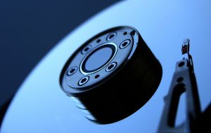 Speed up computer with Auslogics Disk Defrag Pro