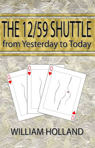 Cards I never see when playing Cribbage.