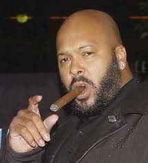 Like Big Suge Knight, I also fight in casinos.