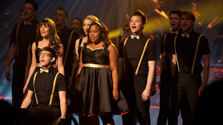 Can "Glee" fix its past mixtakes in order to keep viewers?