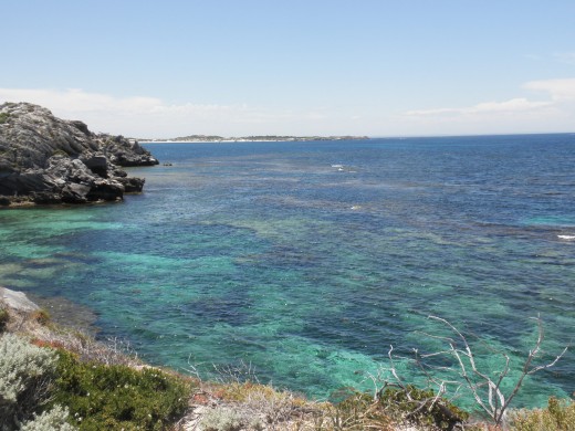 There is something deeply satisfying and rewarding to listen to the stories of the Traditional Owners.