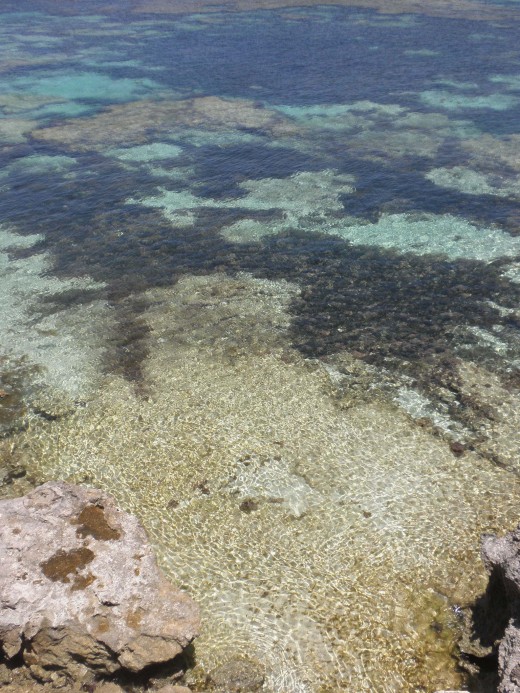 many of which were constructed using Aboriginal prisoner labour...