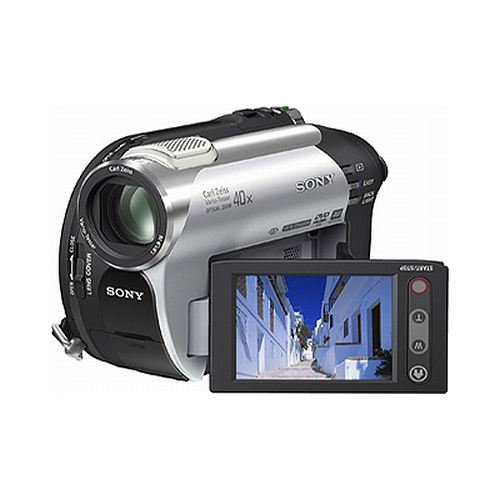 sony handycam