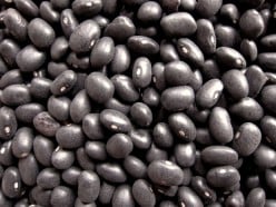 Black Beans: Healthy and Versatile Legume