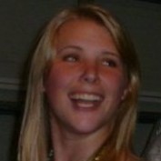 Samantha Pryor profile image