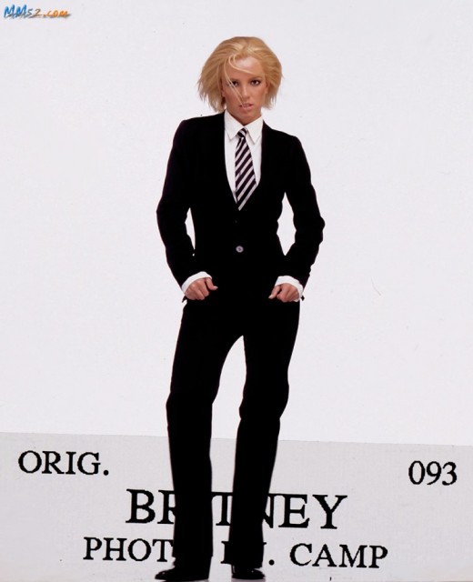 Britney Spears Sexy Photos