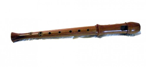 The soprano recorder is an instrument with as much history as any, and often the first to which a child is exposed in school.