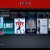 The Netflix program launches. The Netflix program launches.