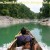 shooting the Ulot river rapids from Paranas to Can-avid shooting the Ulot river rapids from Paranas to Can-avid