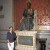 Bronze Statue of St Peter Bronze Statue of St Peter
