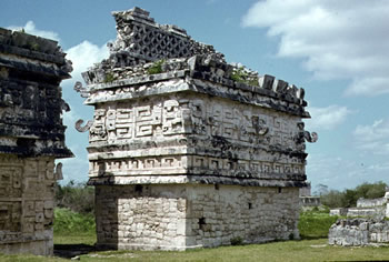 Kabah