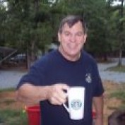 Fred Lembach profile image