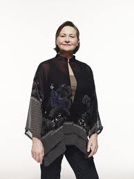 Cherry Jones