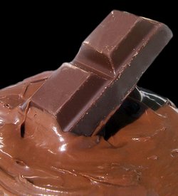 Dark Chocolate Candy Bar