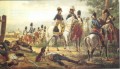Napoleon: The Italian Campaign- The Closing Stages