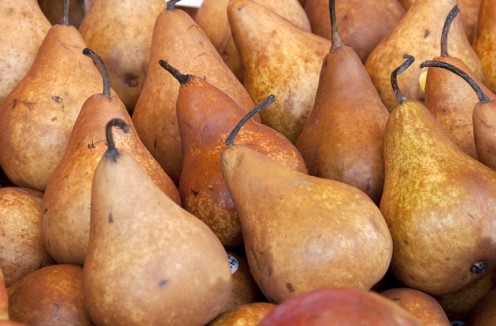 Pears Everywhere