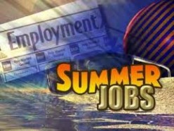 Summer Jobs for Teens and College Students: How to Find Work Between Semesters
