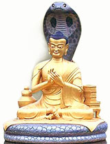 Nagarjuna