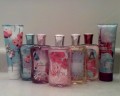 Best Spring Scents at Bath and Body Works For 2012
