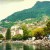Views of Montreux, Switzerland Views of Montreux, Switzerland