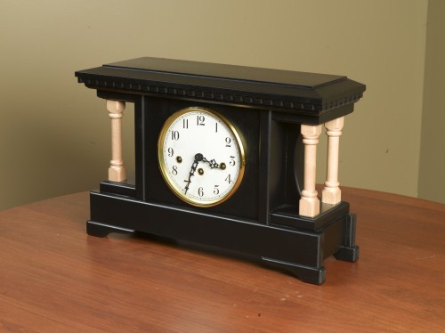 Asherry Mantel Clock 