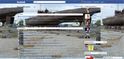 German U boat