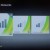 Successful connection to a wireless network is denoted by a check mark in the upper-right corner of that network's icon. Successful connection to a wireless network is denoted by a check mark in the upper-right corner of that network's icon.