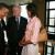 Barack Obama, Bill Clinton and Michelle Obama photo