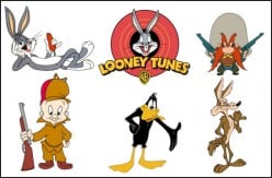 What Is Your Favorite Cartoon - The Bugs Bunny Generation