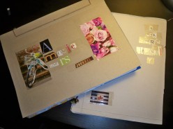 How to Make a DIY Journal